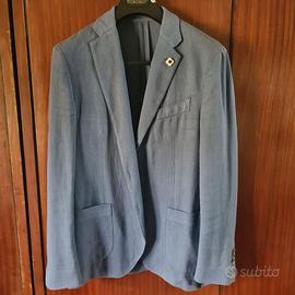 Giacca Lardini