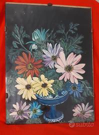 Quadro di M. Salvatori