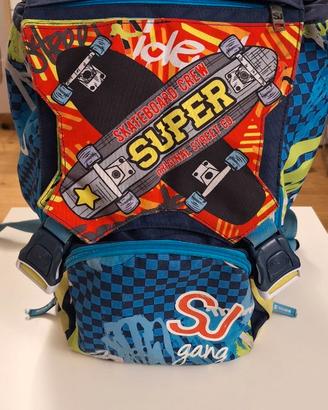 Zaino SJ