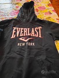 Everlast Felpa originale ragazzo