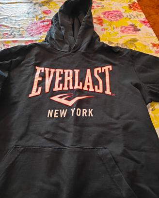 Everlast Felpa originale ragazzo