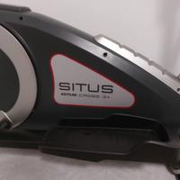 Ellittica Kettler Situs Cross 3+