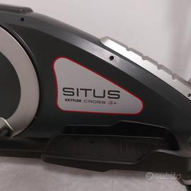 Ellittica Kettler Situs Cross 3+
