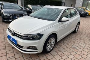 Volkswagen Polo 1.6 TDI 95 CV 5p. Highline BlueMot