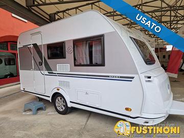 KNAUS SPORT 400 LK SEMINUOVA 4 POSTI