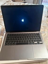 Mackbook air M1