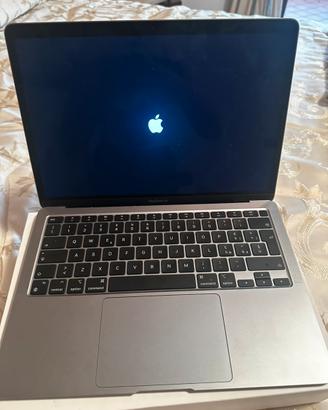 Mackbook air M1