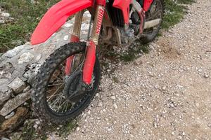 Crf 450