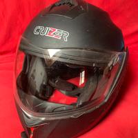 Casco integrale Cruizer