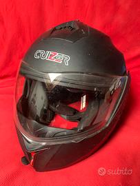 Casco integrale Cruizer