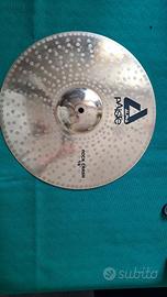 Paiste Rock Crash Alpha Series 16"