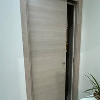 Porta scorrevole