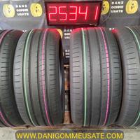 4 GOMME 245 45 20 E 275 40 20 YOKOHAMA AL 85%