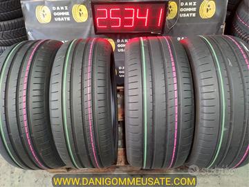 4 GOMME 245 45 20 E 275 40 20 YOKOHAMA AL 85%