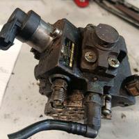 POMPA ALTA PRESSIONE CITROEN PEUGEOT 1.6 HDI DAL 2