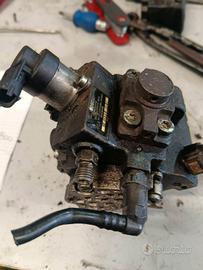 POMPA ALTA PRESSIONE CITROEN PEUGEOT 1.6 HDI DAL 2
