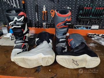 alpinestars tech 7s