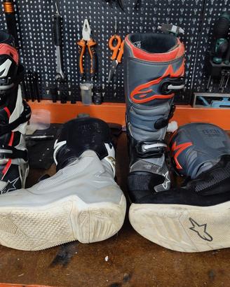 alpinestars tech 7s