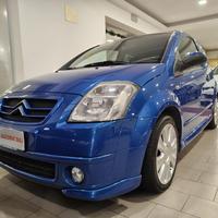 CITROEN C2 1.6 16V 125CV VTS GPL