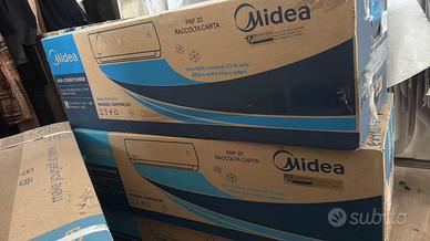 Condizionatore Midea 12.000 BTU Inverter Nuovo