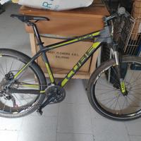MTB CUBE ACID 26 TG M