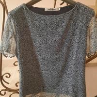 Maglietta donna vintage anni '80/'90