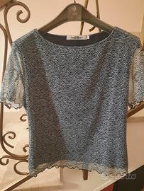 Maglietta donna vintage anni '80/'90