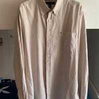 Camicia Uomo Tommy Hilfiger