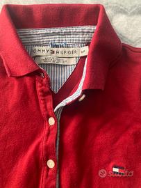 Tommy Hilfiger Tg.S/P donna
