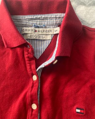 Tommy Hilfiger Tg.S/P donna