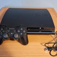 PlayStation 3 149 GB