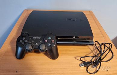PlayStation 3 149 GB