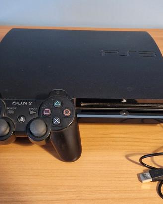 PlayStation 3 149 GB