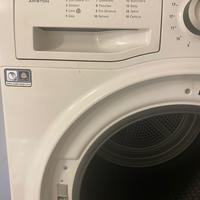 Asciugatrice hotpoint ariston 9kg