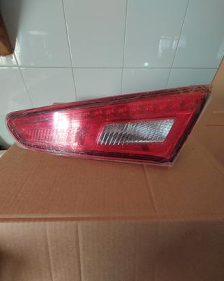 fanale posteriore DX Giulietta 