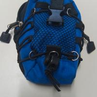 Marsupio Compatto con Cerniera