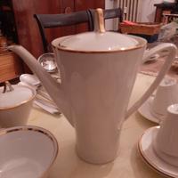 Servizio da caffè in porcellana Bavaria