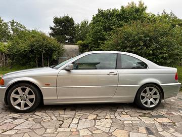 Bmw 328 ci