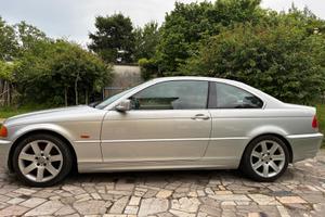 Bmw 328 ci
