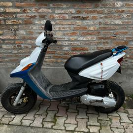 Booster next generation