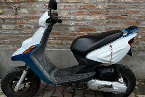 Booster next generation