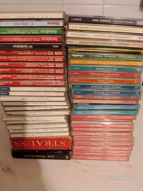 60 CD CLASSICA e LIRICA