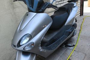 Scooter Yamaha Majesty 180