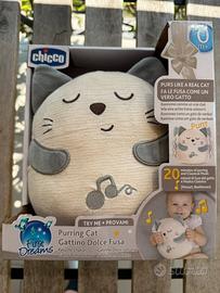 Chicco Gattino Dolce Fusa