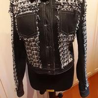 Giubbotto Jeans Gianfranco FERRE' tg L