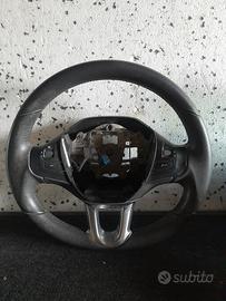 Volante multimediale Peugeot 208