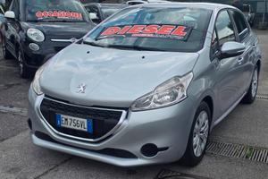 Peugeot 208 1.4 HDi 68 CV 5 porte Active