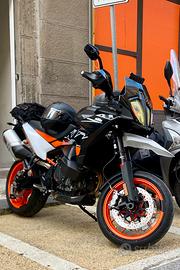 Ktm 890 SMT