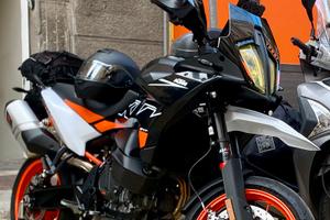Ktm 890 SMT