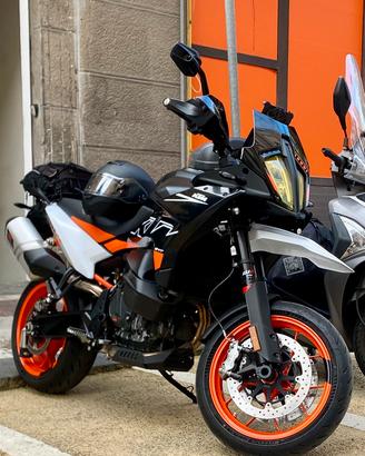 Ktm 890 SMT